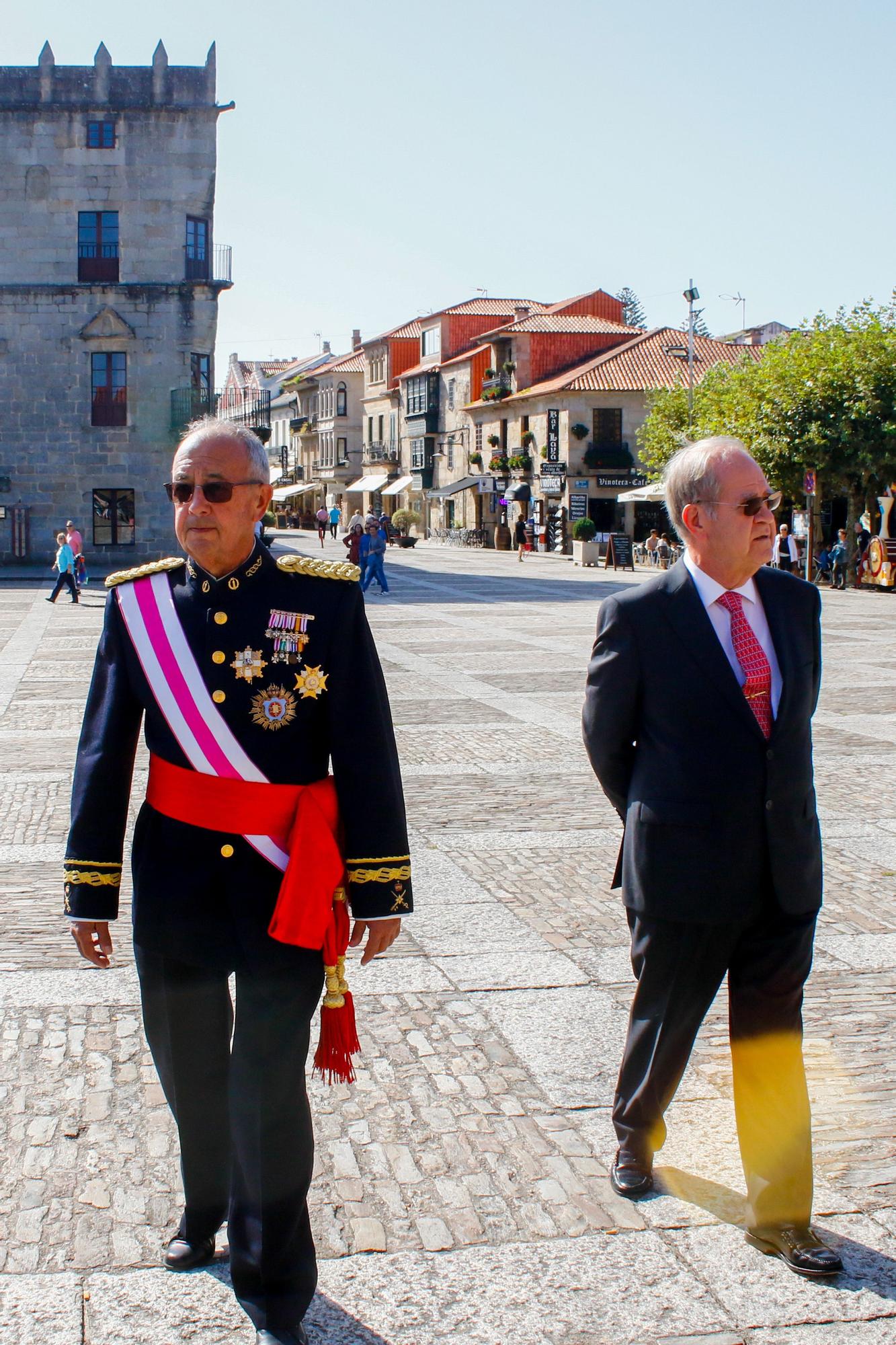 La boda del año en O Salnés