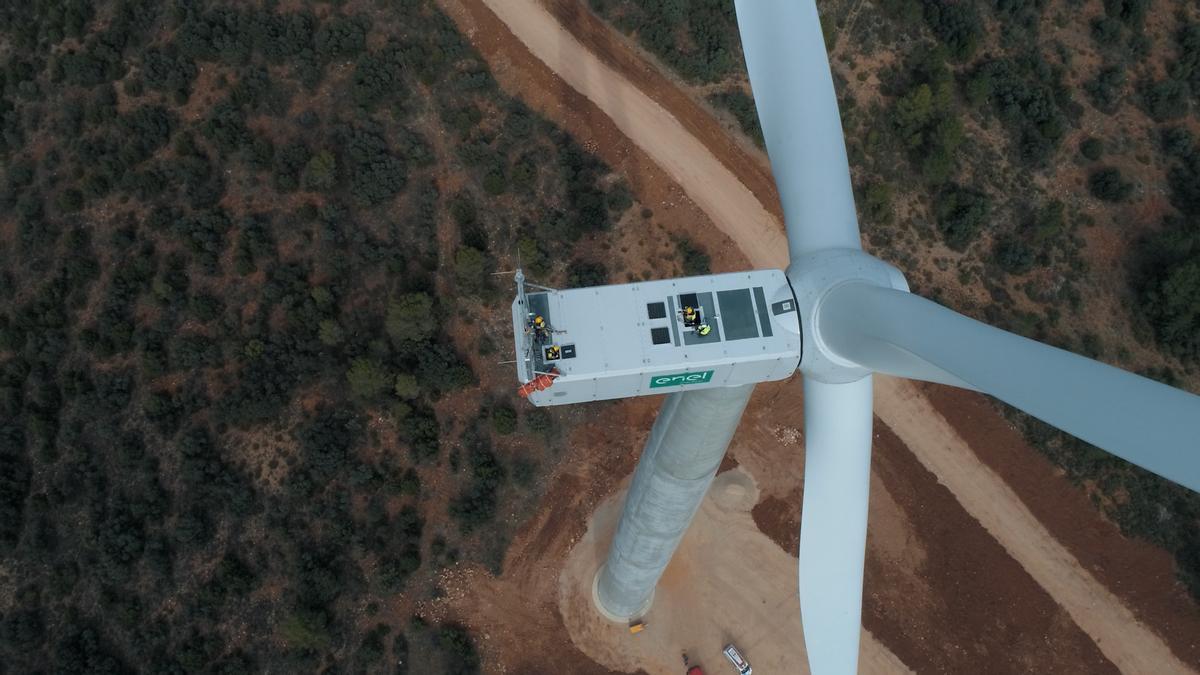 Las energías renovables son una manera sostenible y limpia de obtener recursos.