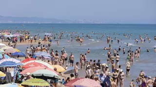 La nit més terrible que ha passat la Safor