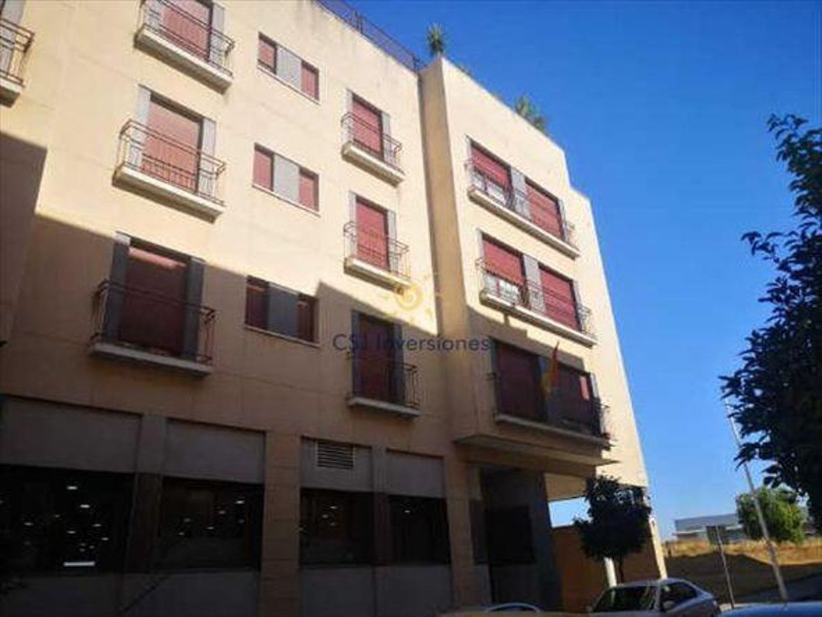 Viviendas en Mérida