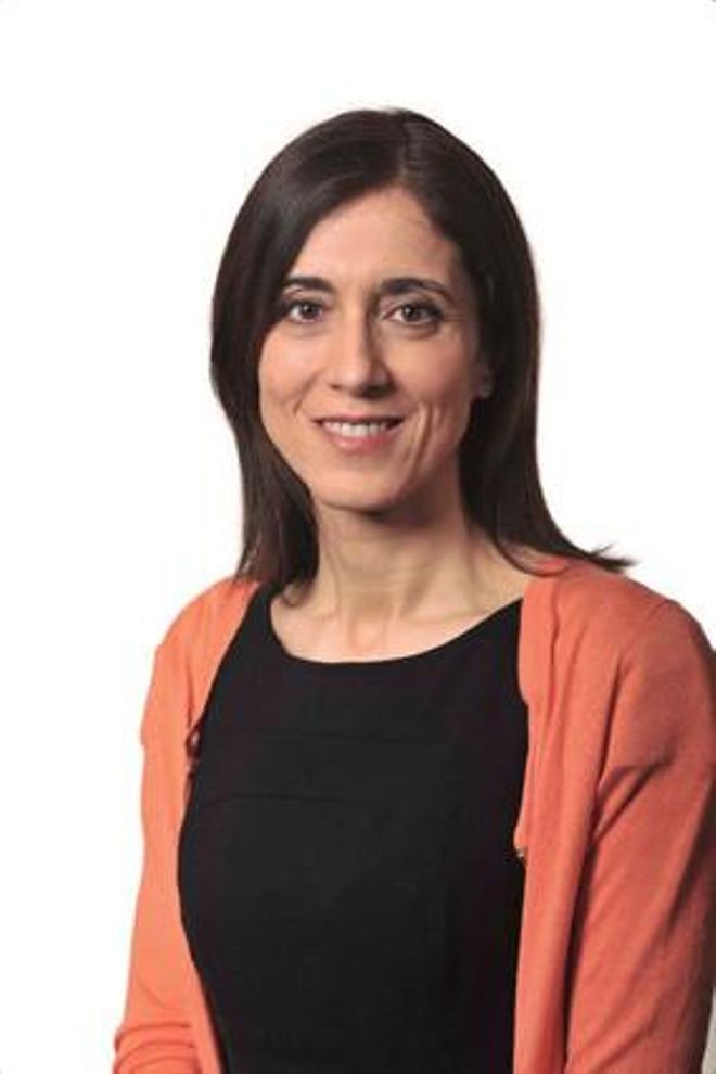 Pilar López Álvarez, nova presidenta de Microsoft Iberia.