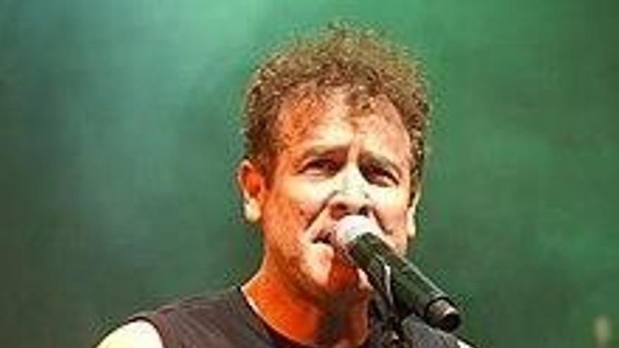 Fallece el sudafricano Johnny Clegg a los 66 años de edad