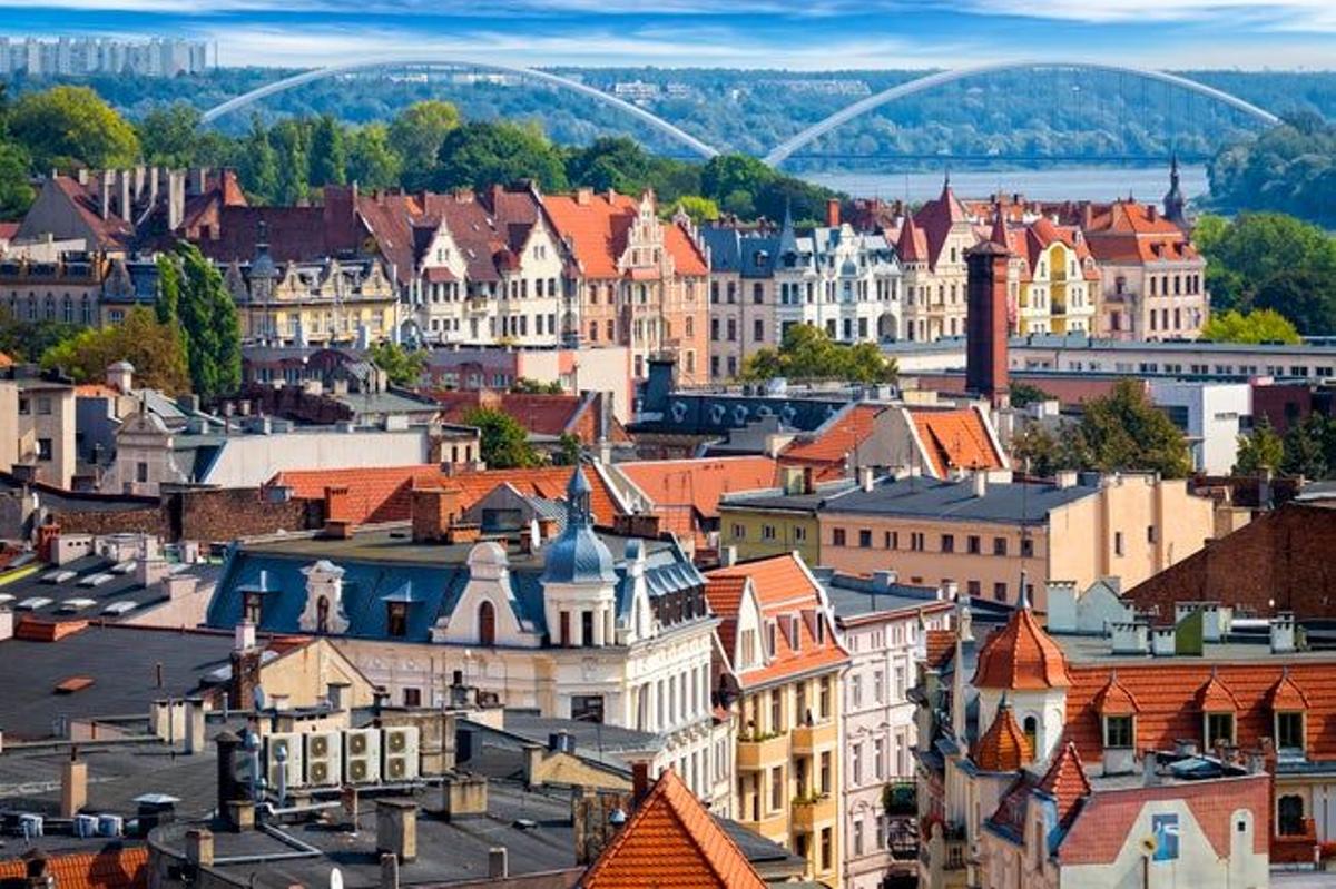 Torun, Polonia