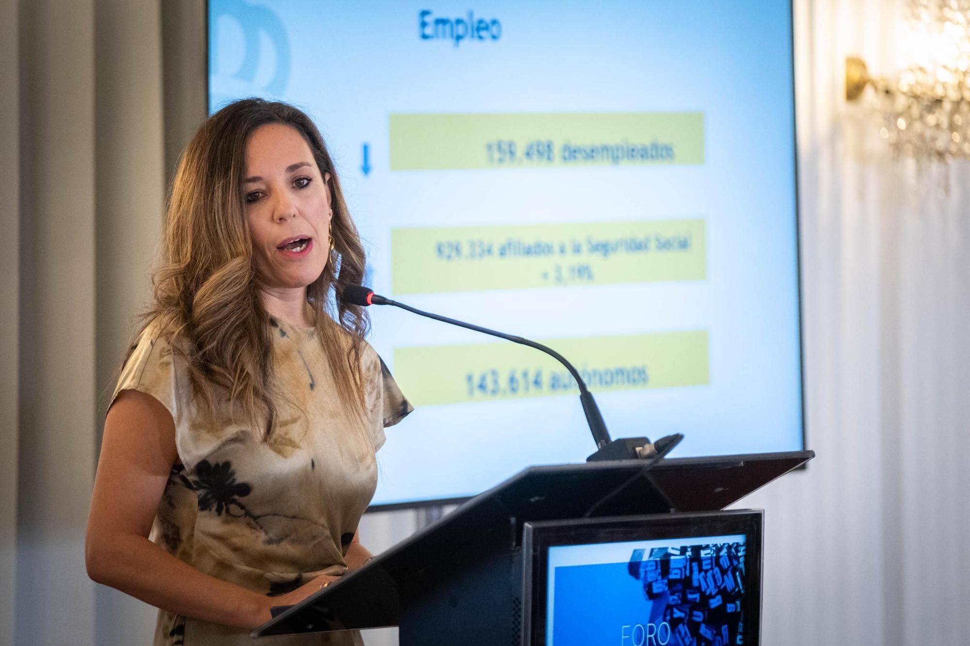 FORO: Turismo en Canarias