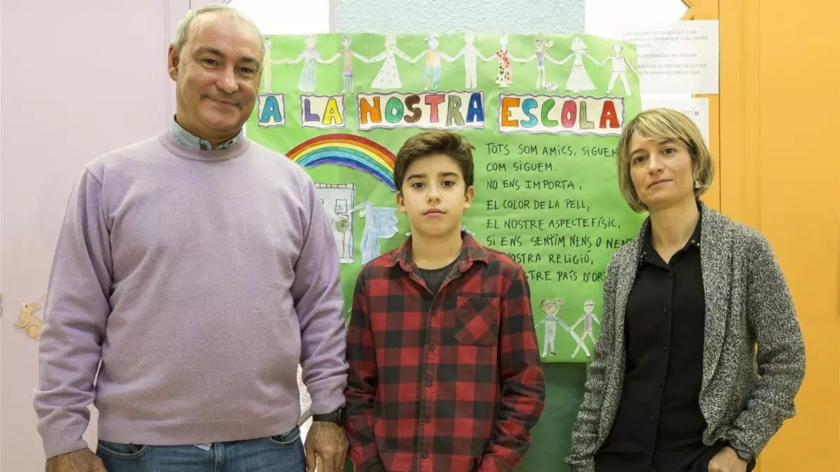 Aulas para la igualdad