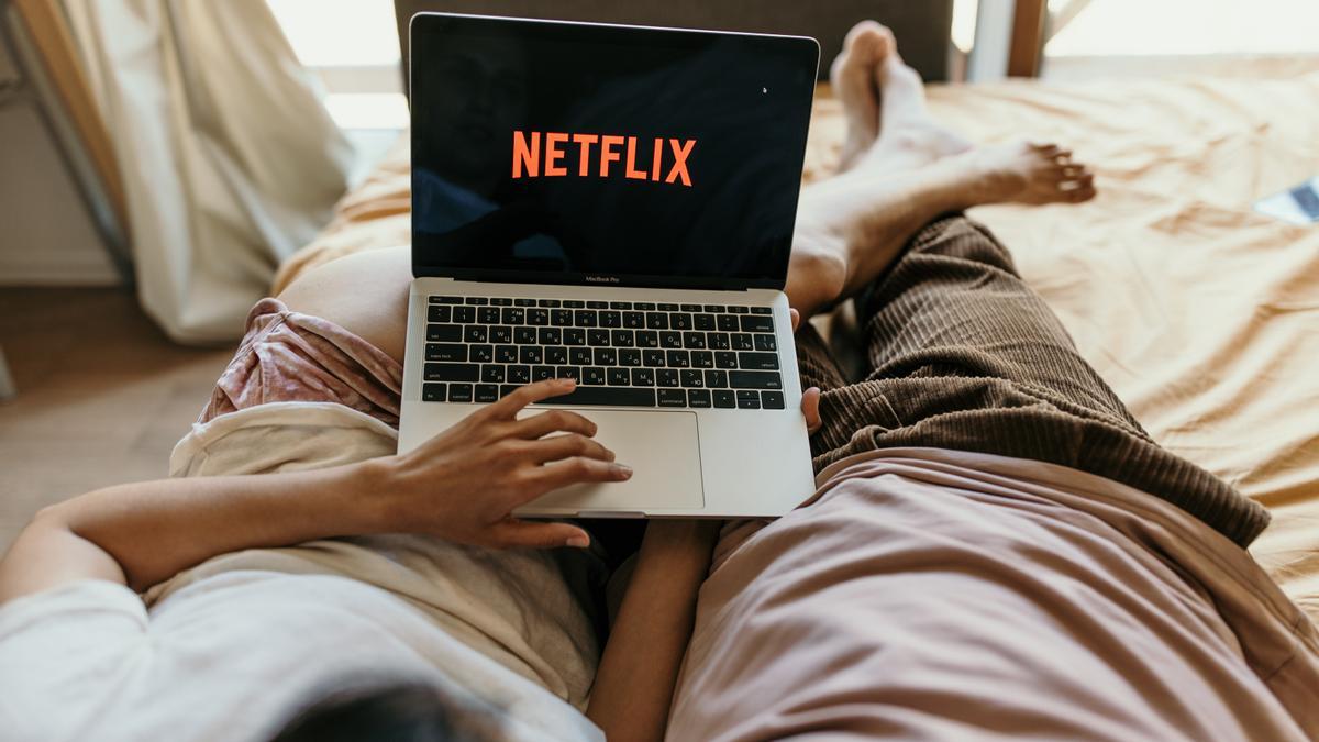 El teclado ofrece ciertas ventajas a la hora de ver Netflix desde el ordenador.