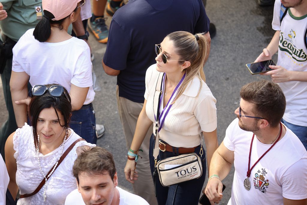 La Romería de la Fuensanta de 2025, en imágenes