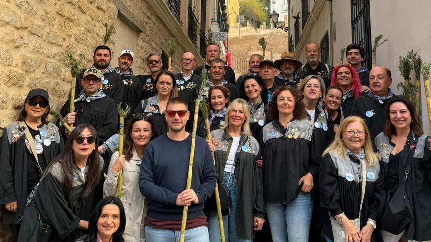 Milagro de la Santa Faz