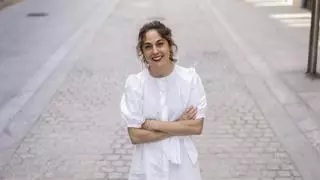 Lara Hernández: "Si Podemos quiere, también puede entenderse con Sumar"