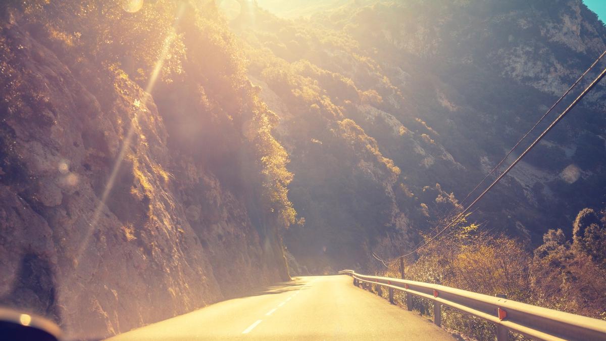 'Road trip' por España (II). Un coche, una ruta. Hoy, Picos de Europa