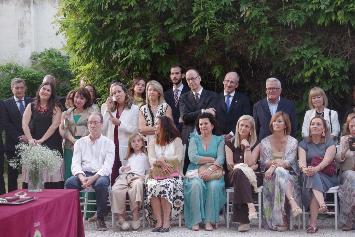 El Colegio Limonar celebra la graduación de sus alumnos de 2º de Bachillerato El Colegio Limonar celebra la graduación de sus alumnos de 2º de Bachillerato