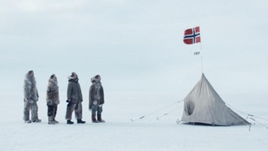 Amundsen