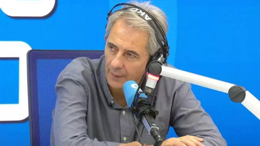 Manolo Lama sobre la eliminatoria entre el Real Madrid y el Benfica,