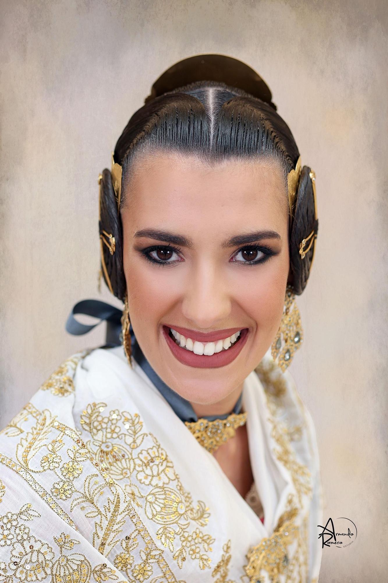 Paula Fernandez Sanchez (Reino de Valencia-Ciscar)