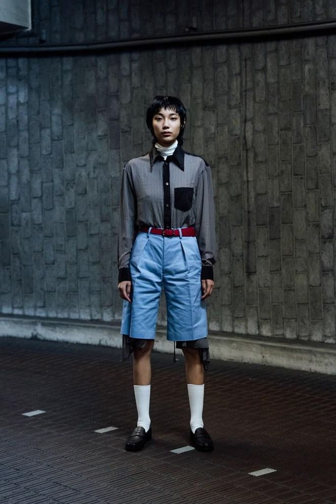 Asian Fashion Collective