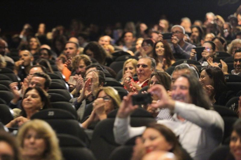 Estreno de 'Hasta que la boda nos separe'