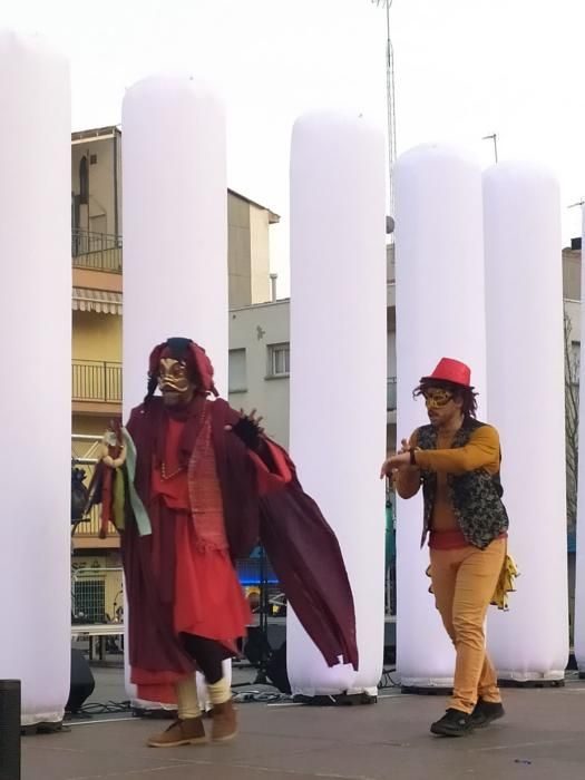 Carnaval d'Olesa de Montserrat