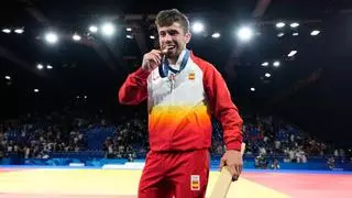 Solo una medalla para España en cinco días de Juegos: ¿hay motivos para la preocupación?
