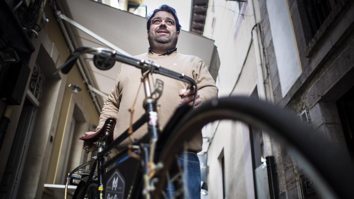 Asturianos en Llanes: Guillermo Sordo, empresario hostelero