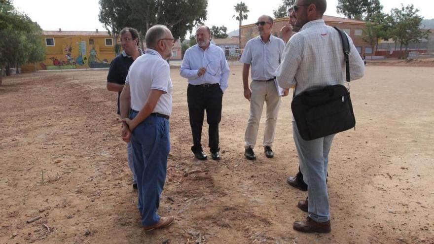 Activan un protocolo para detectar plomo en la sangre de los habitantes de El Llano