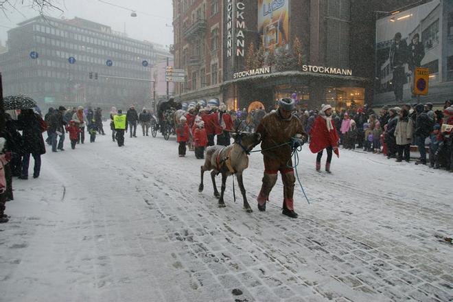 Helsinki, Finlandia