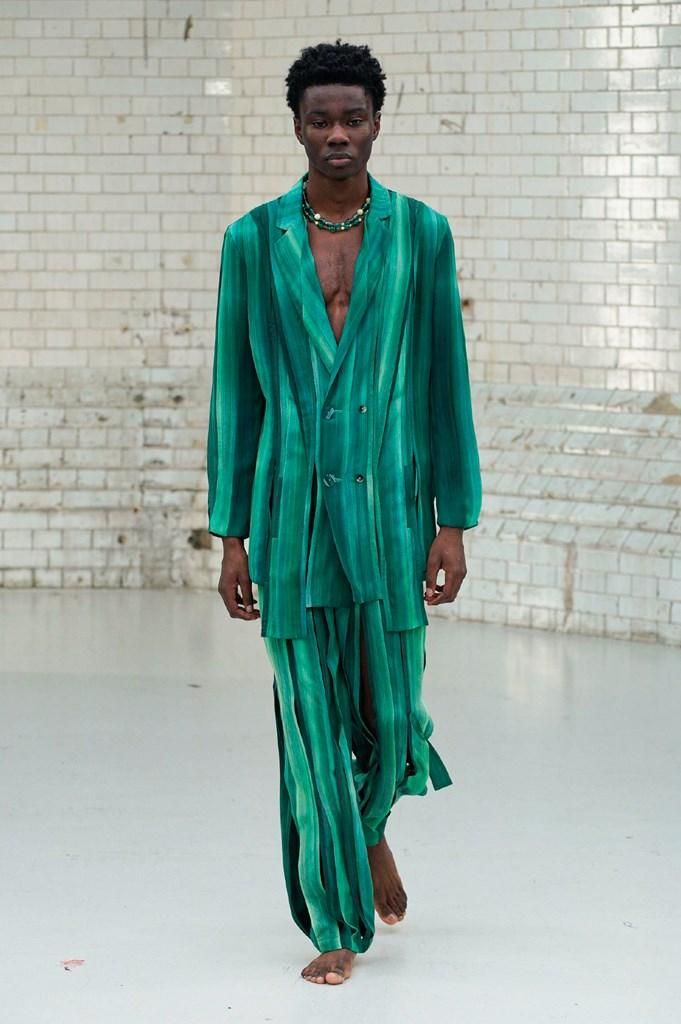 London College Of Fashion
