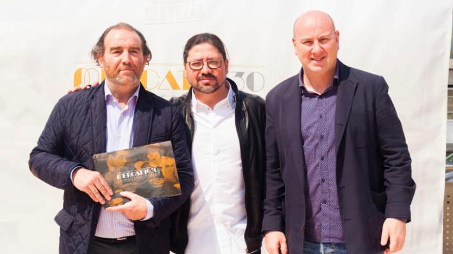 Palma freut sich auf neuen Gastromarkt am Paseo Marítimo