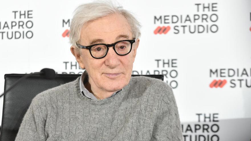 Woody Allen, primer invitado internacional de &#039;El Hormiguero&#039; en la era covid