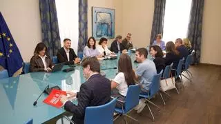 El PP salva a Mazón de tener que comparecer en la comisión del caso Baño de la Diputación de Alicante