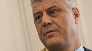 La Haia condemna a 25 anys l’expresident kosovar Thaçi