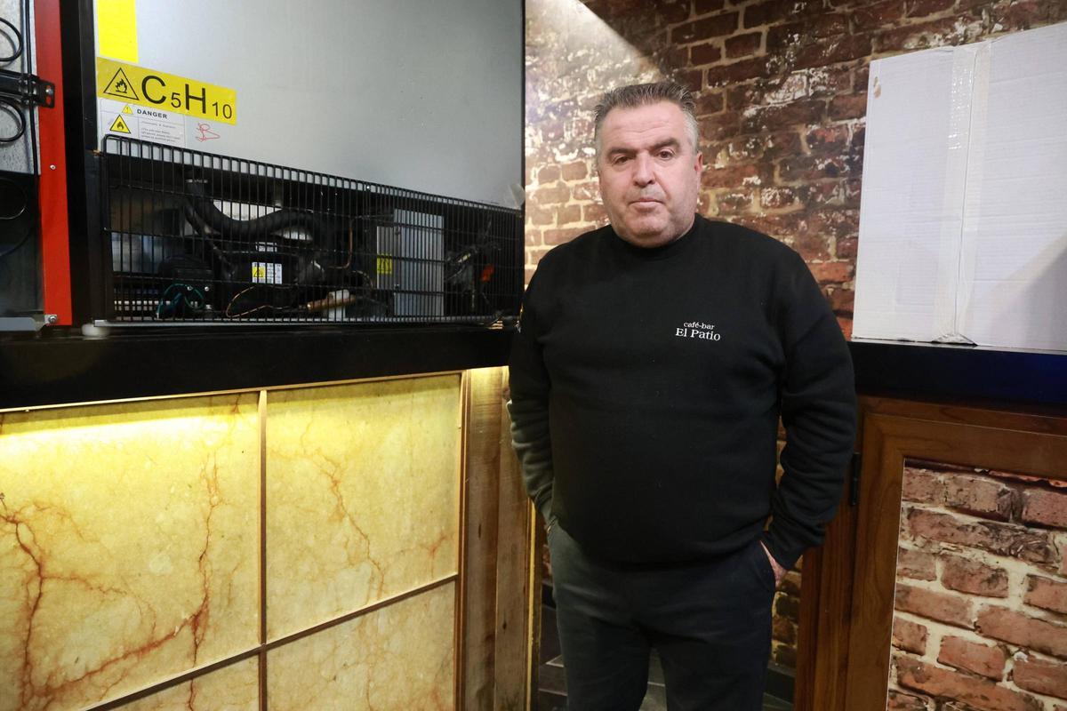 Juan Pedro Sánchez.