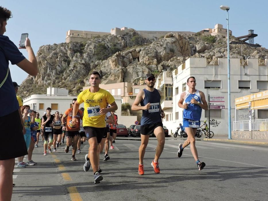 Carrera Popular Ciudad de Águilas