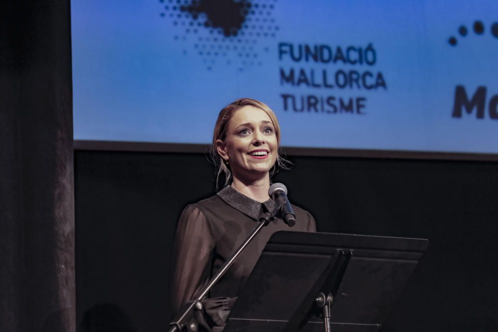 Eröffnung des Evolution! Mallorca International Film Festivals