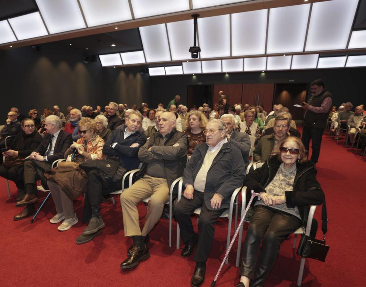 Melchor Fernández: "Clarín solo retrató cómo era una ciudad de provincias"