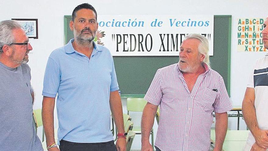 Un programa de 'ADN urbano' animará la participación vecinal en Montilla