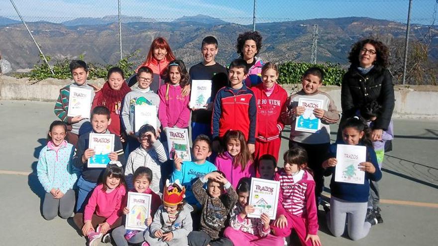 Aumentan los centros educativos que editan sus periódicos y revistas