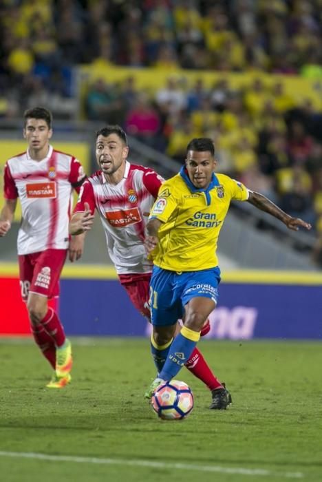 UD LAS PALMAS - RCD ESPAÑOL