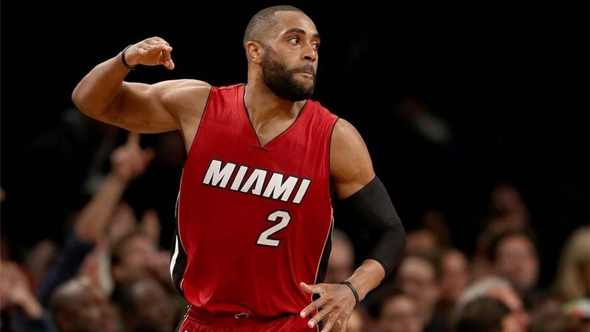 Wayne Ellington