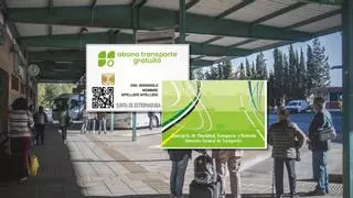 Cómo viajar gratis por Extremadura este verano: paso a paso para solicitar el abono de transporte