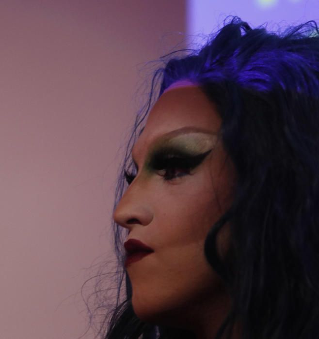 La Térmica celebra su 'Noche más Queer'