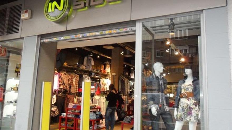 Inside presenta en el Juzgado la petición de concurso voluntario de acreedores