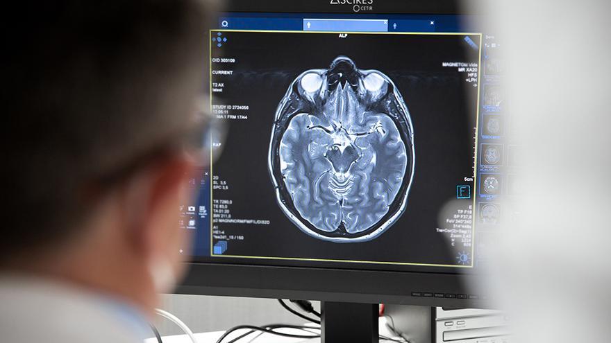 Se puede emplear aDELAIDE con cualquier enfermedad diagnosticable por imagen hace que sus posibilidades sean muy extensas: desde campos como la neurología o cardiología, hasta estudios sobre fracturas y acuñamientos óseos.