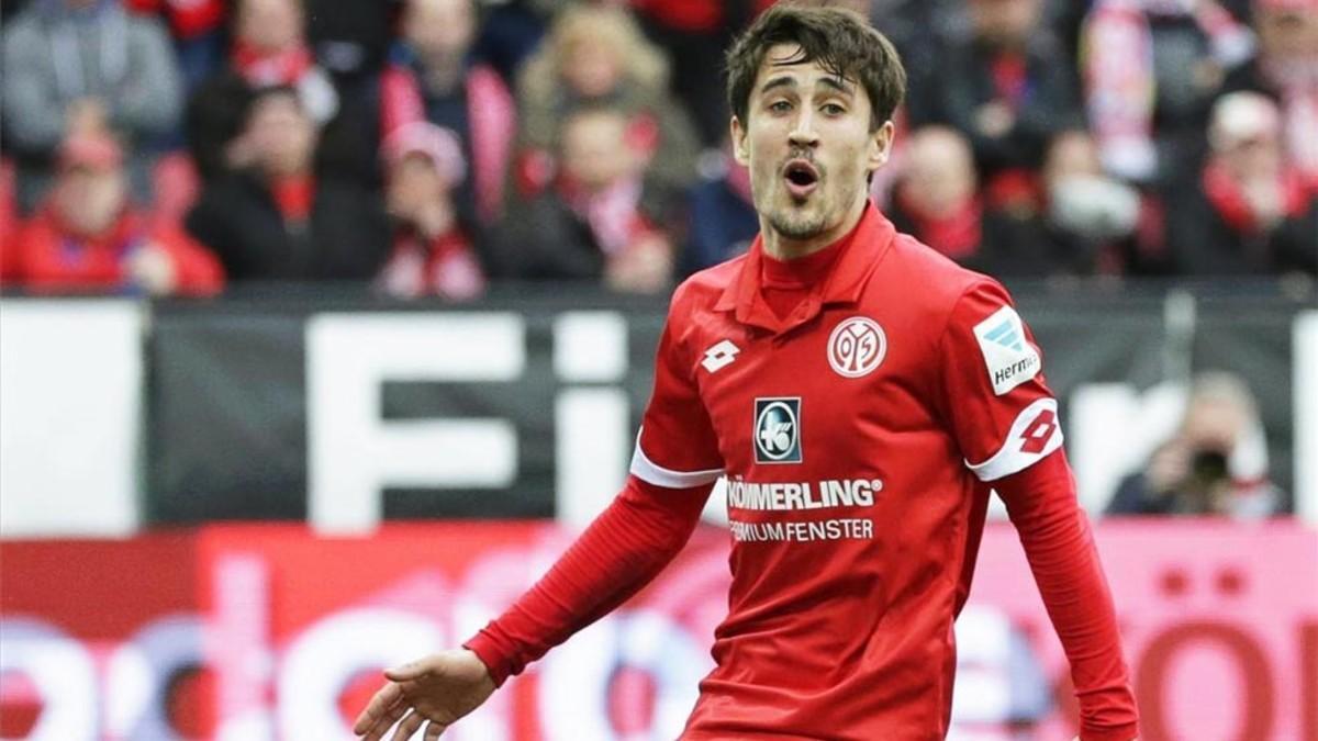 Bojan interesa al Girona