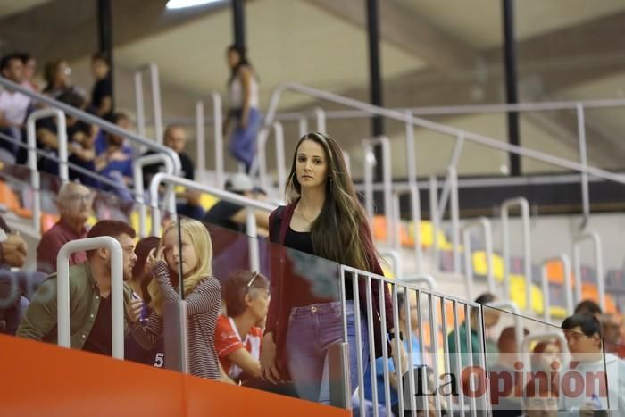 Fútbol sala: Jimbee Cartagena-Jaén