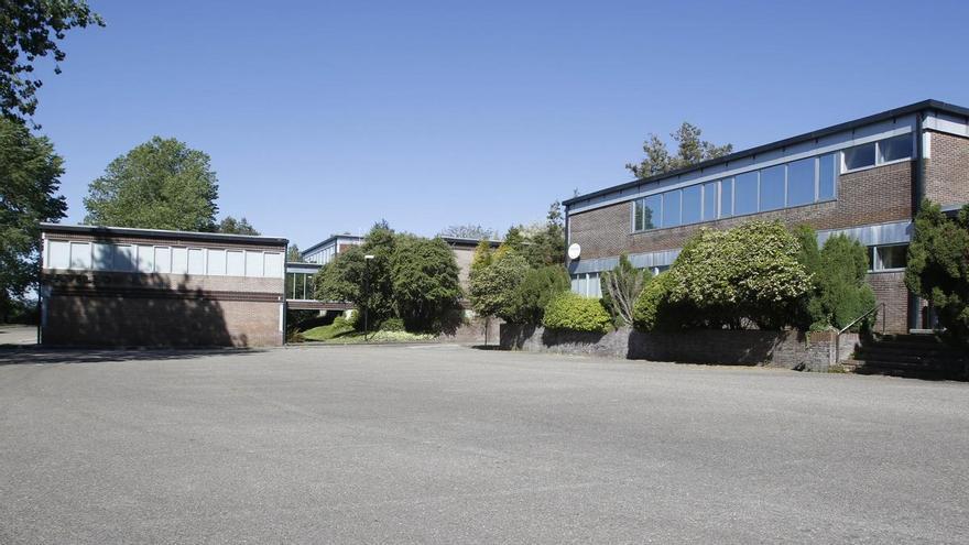 Los alumnos demandan a la UVigo que retome la investigación sobre el presunto acoso sexual a alumnas por parte de un profesor de Filología y Traducción