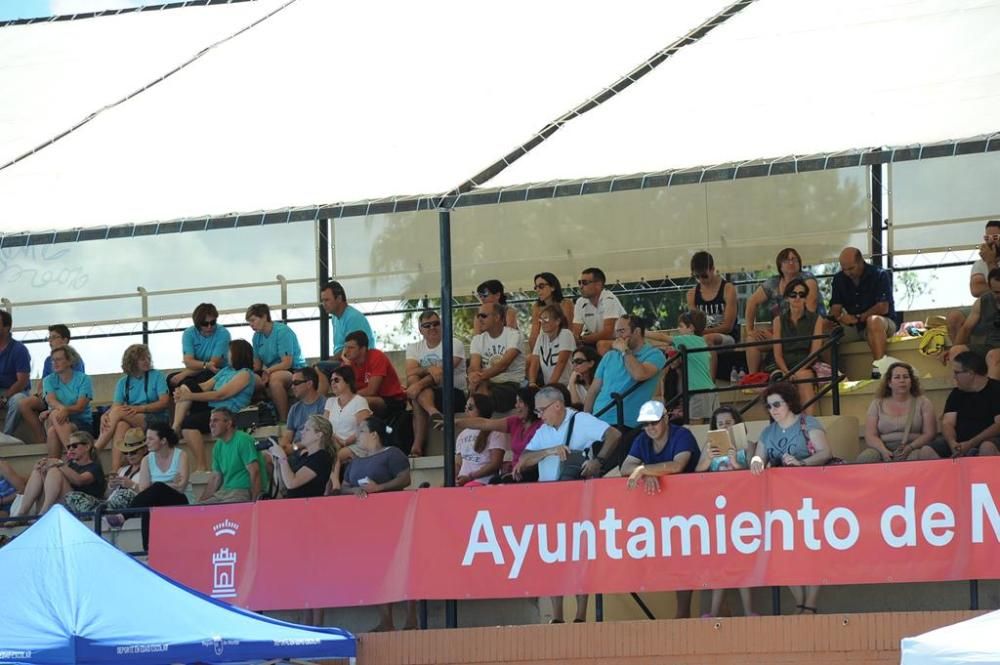 Trofeo Ciudad de Murcia