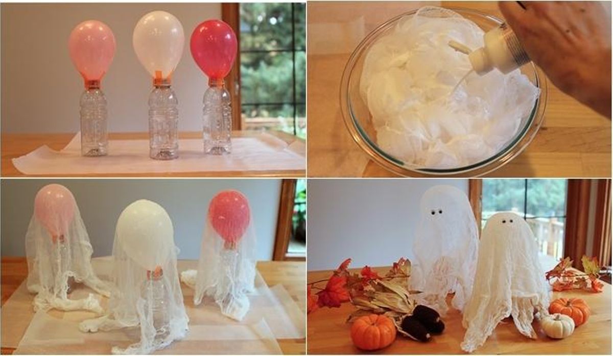Halloween 2019: Ideas 'low cost' para decorar tu casa