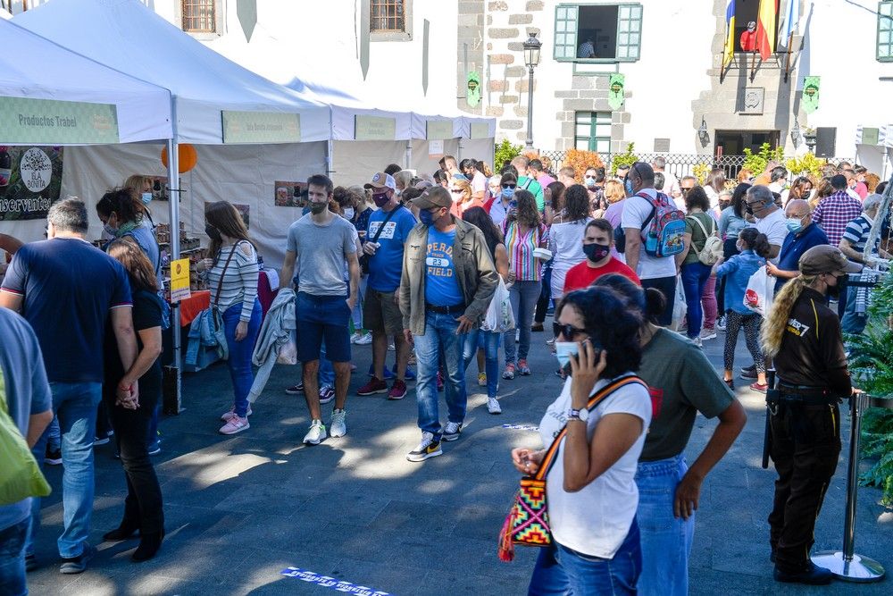 Feria de la Naranja de Telde