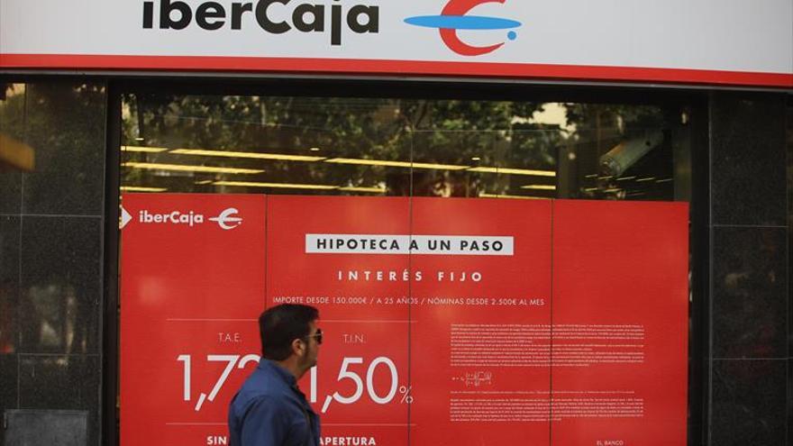 Ibercaja lanza su plan de apoyo al comercio minorista con el objetivo de impulsar su actividad