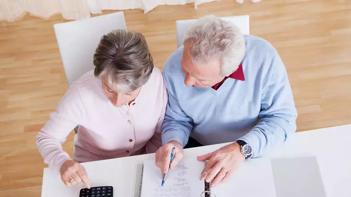 Jubilación: cuánto subirán las pensiones en 2024.